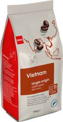 HEMA Koffiebonen Vietnam - 400 gram