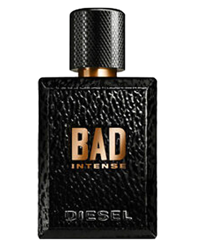 Diesel - Bad Intense - Eau De Parfum - 50 ml - herenparfum