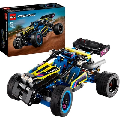 LEGO Technic Offroad racebuggy 42164