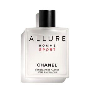  Chanel - Allure Homme Sport Aftershave Lotion 100 ml