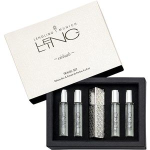 Travel Set Unisex 8 ml