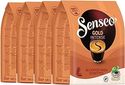 Senseo Gold Intense Koffiepads - 7/9 Intensiteit - 4 x 36 pads