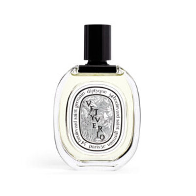 Diptyque Vetyverio Eau de Toilette Spray 100 ml