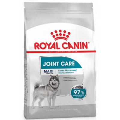 Royal Canin Maxi Joint Care hondenvoer 2 x 3 kg - hondenbrokken