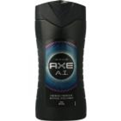 Axe Showergel 3-in-1 A.I. 250ml