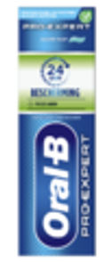 Oral-B Pro Expert Frisse Adem Tandpasta 75 ml