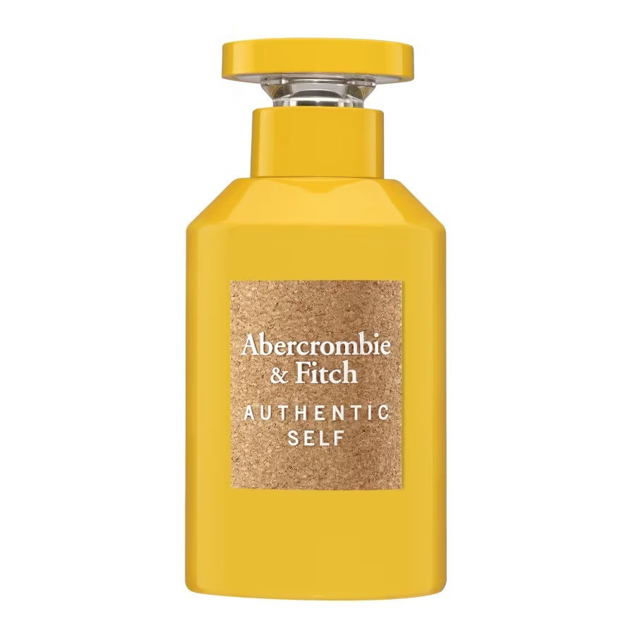 Abercrombie & Fitch Authentic Self for Women 100 ml