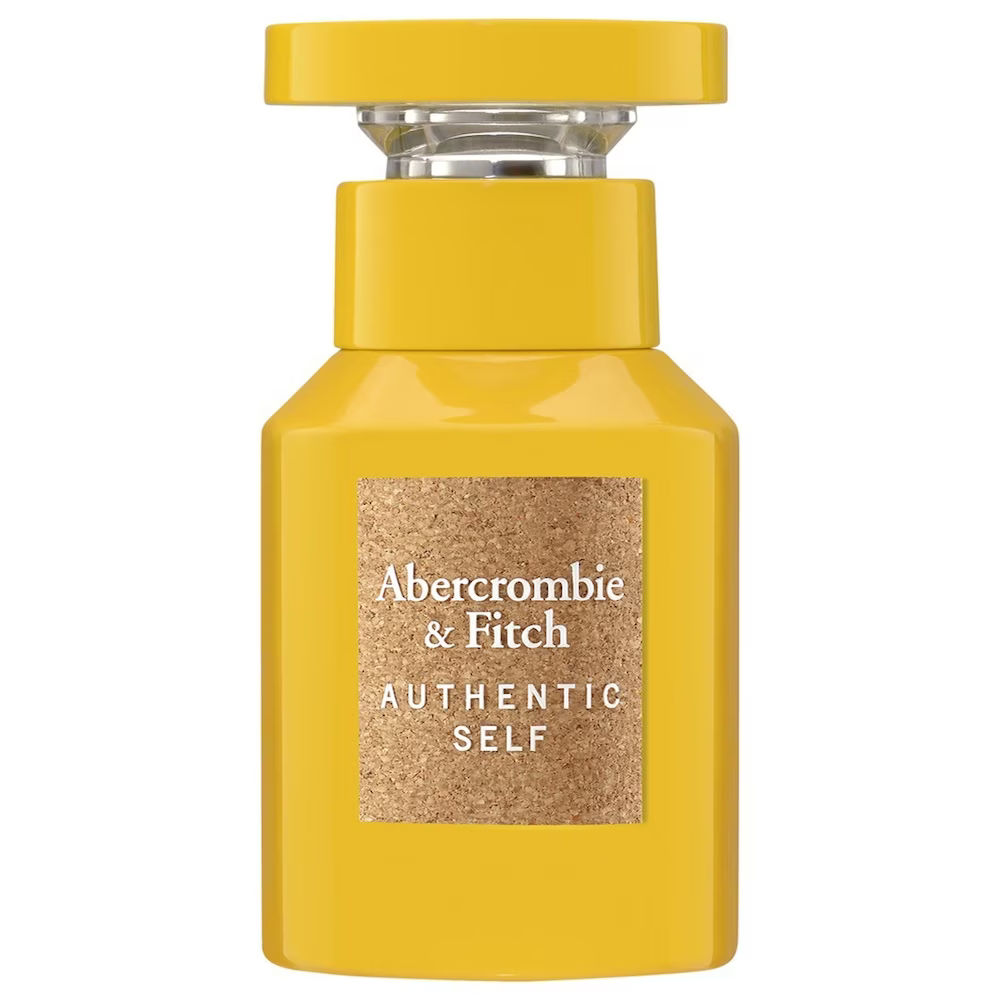 Abercrombie & Fitch Authentic Self for Women 30 ml