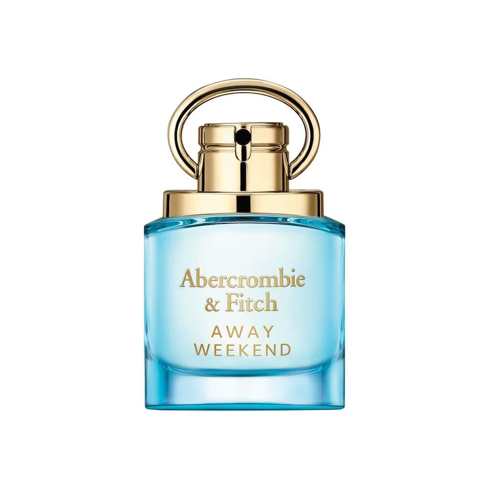 Abercrombie & Fitch Away Weekend for women 50 ml