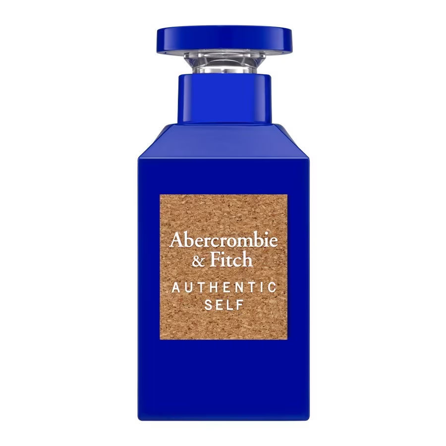 Abercrombie & Fitch Authentic Self for Men 100 ml