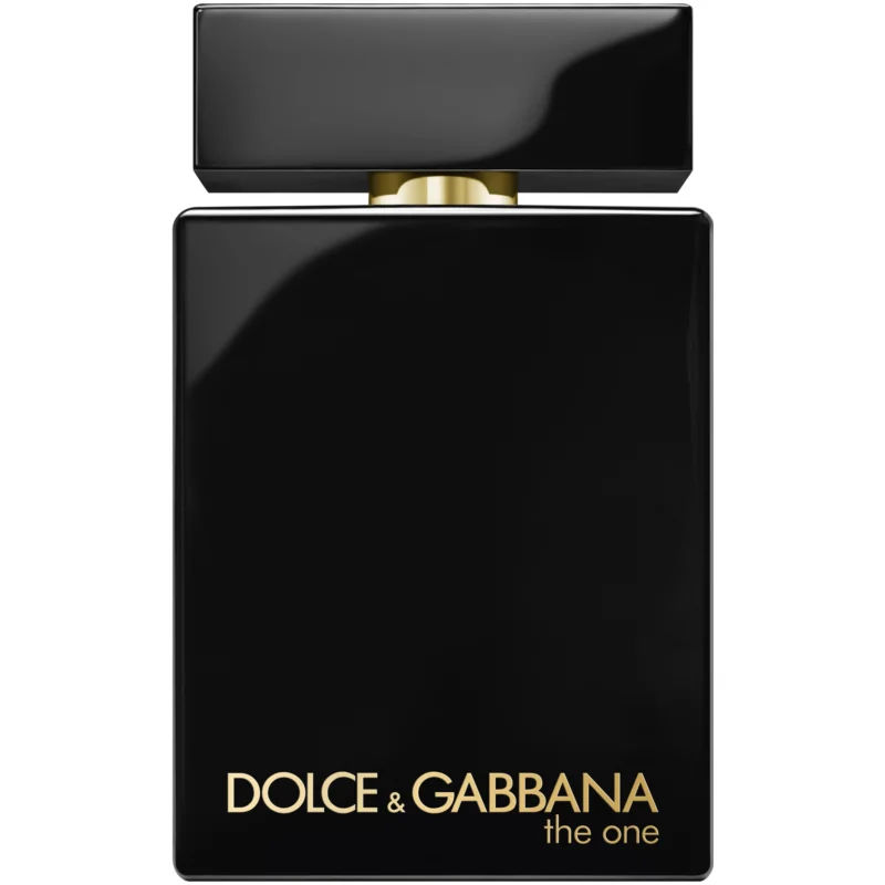Dolce & Gabbana The One For Men Intense Eau de parfum spray intense 100 ml
