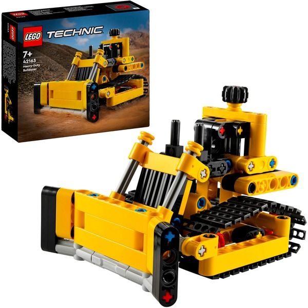 lego-technic-zware-bulldozer-42163