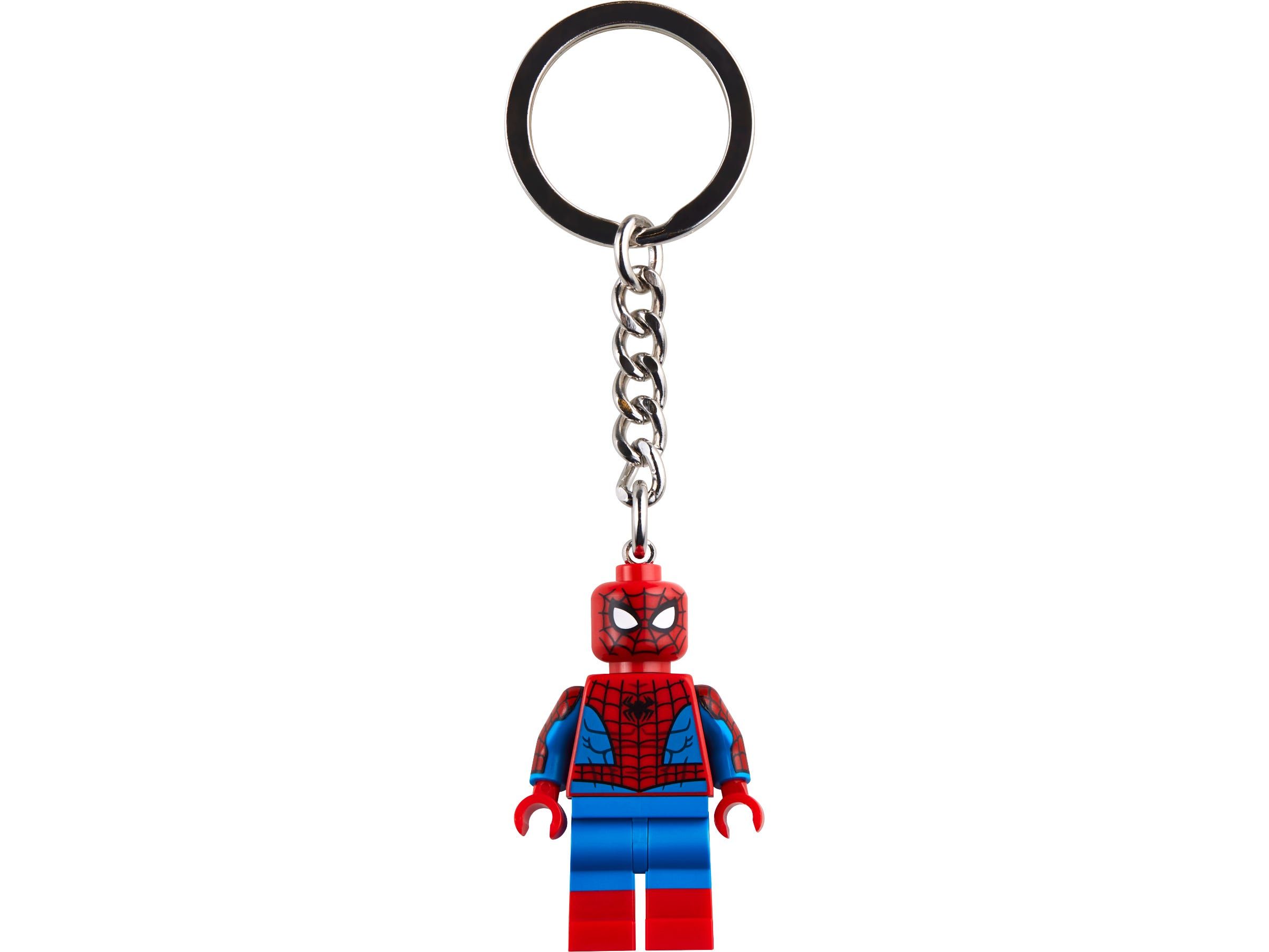 LEGO Spider-Man sleutelhanger