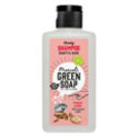 Marcels Green Soap Shampoo Caring Argan & Oudh 100 ml