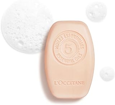 L'Occitane - Aromachologie Intense Repair Solid Shampoobar - 60 ml