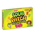 Sour Patch - Kids Box - 12 x 99 gram