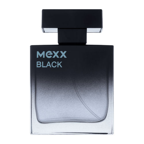 Mexx Black men eau de toilette 30ml