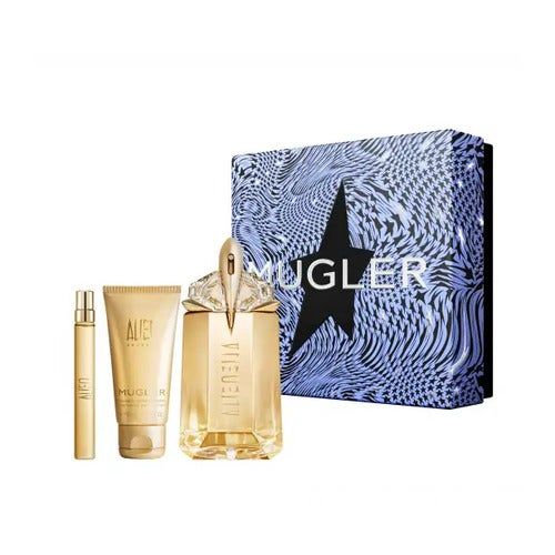 Mugler Alien Goddess Gift Set