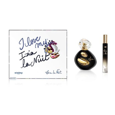 Sisley I Love My Izia La Nuit Gift Set