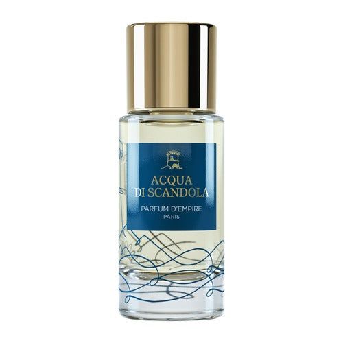Parfum d'Empire Acqua di Scandola Eau de Parfum 50 ml