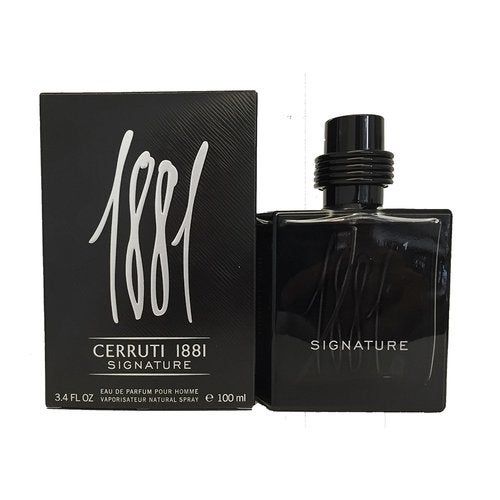 Cerruti 1881 Signature Eau de Parfum 100 ml