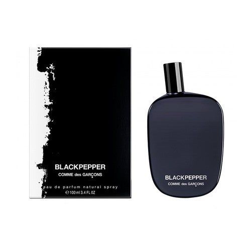 Comme des Garçons Blackpepper Eau de Parfum 100 ml