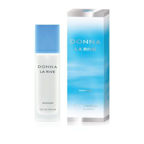 La Rive Donna Eau de Parfum Spray 90 ml