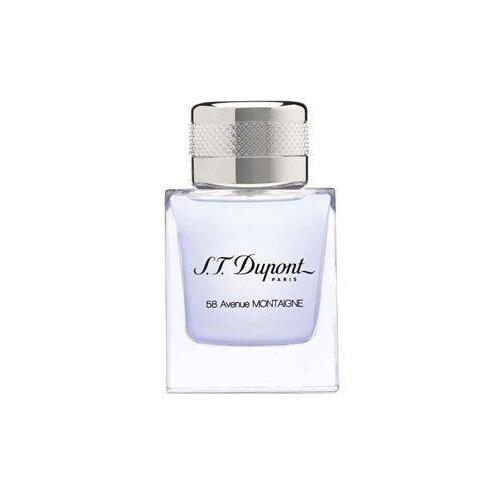 S.t. Dupont 58 Avenue Montaigne pour Homme Eau de Toilette 5 ml