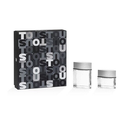Armani Man Gift Set