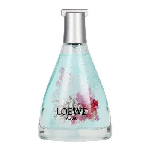 Loewe Agua de Loewe Mar de Coral Eau de Toilette 100 ml