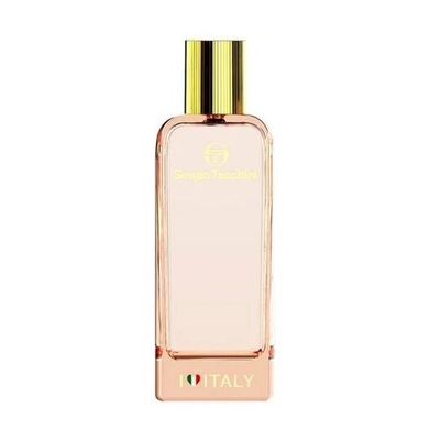 Sergio Tacchini I Love Italy Woman Eau de Toilette 100 ml