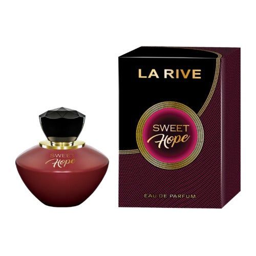 La Rive Sweet Hope Eau de parfum spray 90 ml