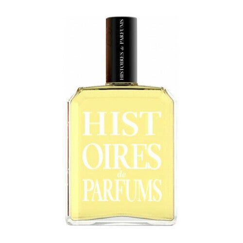 Histoires de Parfums 7753 EDP 120ml
