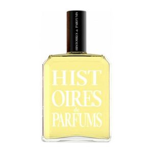 Histoires de Parfums