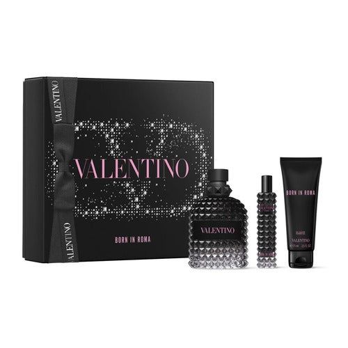 Valentino Uomo Born in Roma Gift Set