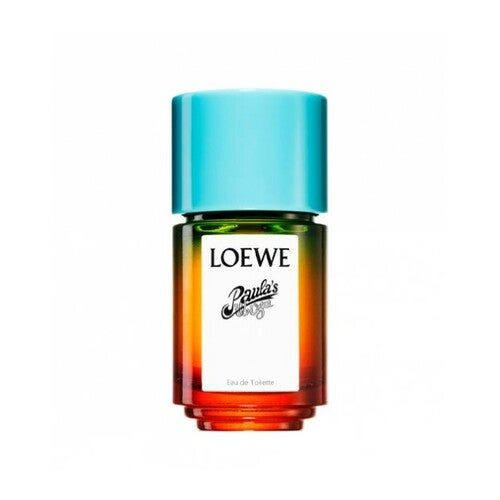 Loewe Paula's Ibiza Eau de Toilette 100 ml