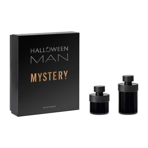 Halloween Man Mystery Gift Set