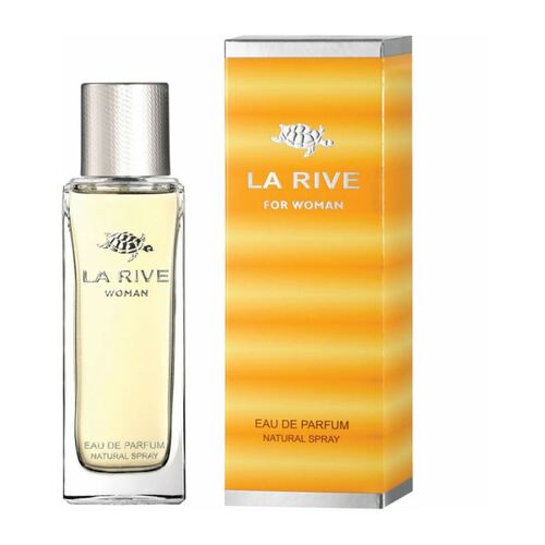 La Rive Woman Eau de Parfum Spray 90 ml