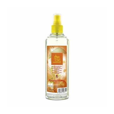 Uniseks Parfum Flor de Naranjo Alvarez Gomez EDC (300 ml)