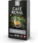 Café Royal Ristretto - 100 koffiecups