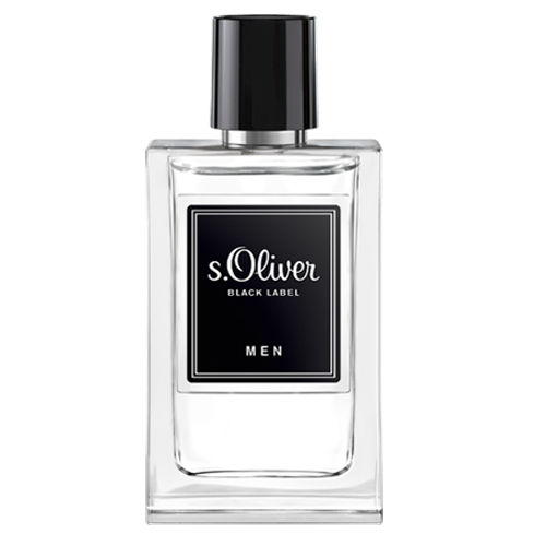 s.Oliver s.Oliver Black Label Men aftershave 50 ml