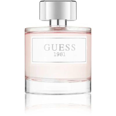 Guess 1981 Eau de Toilette 50 ml