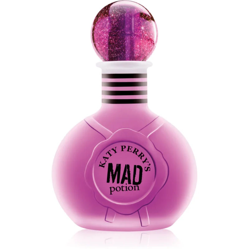 Katy Perry Katy Perry's Mad Potion Eau de Parfum 100 ml