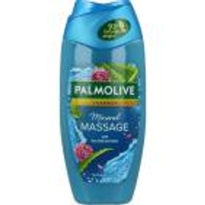 Palmolive Douchegel - Mineral Massage 250 ml
