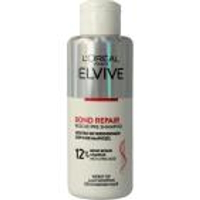 L'Oréal Paris Elvive Bond Repair - pre shampoo - 200 ml