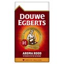 Douwe Egberts Filterkoffie Aroma Rood Grove Maling (1.5 Kilogram - Intensiteit 05/09 - Medium Roast Koffie) - 6 x 250 Gram