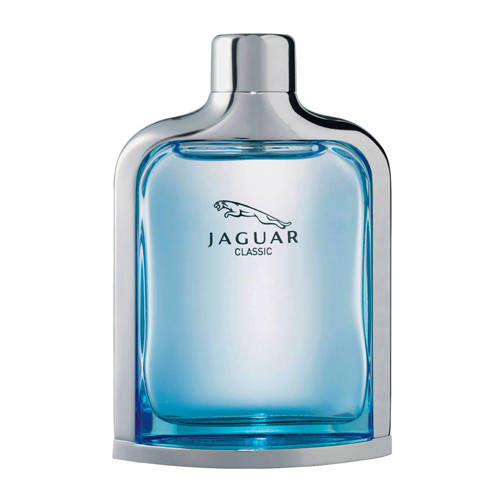 Jaguar Blue eau de toilette - 100 ml