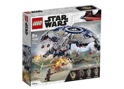 LEGO Star Wars Droid Gunship - 75233