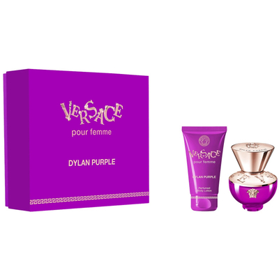 Versace Dylan Purple Gift set 2 st.