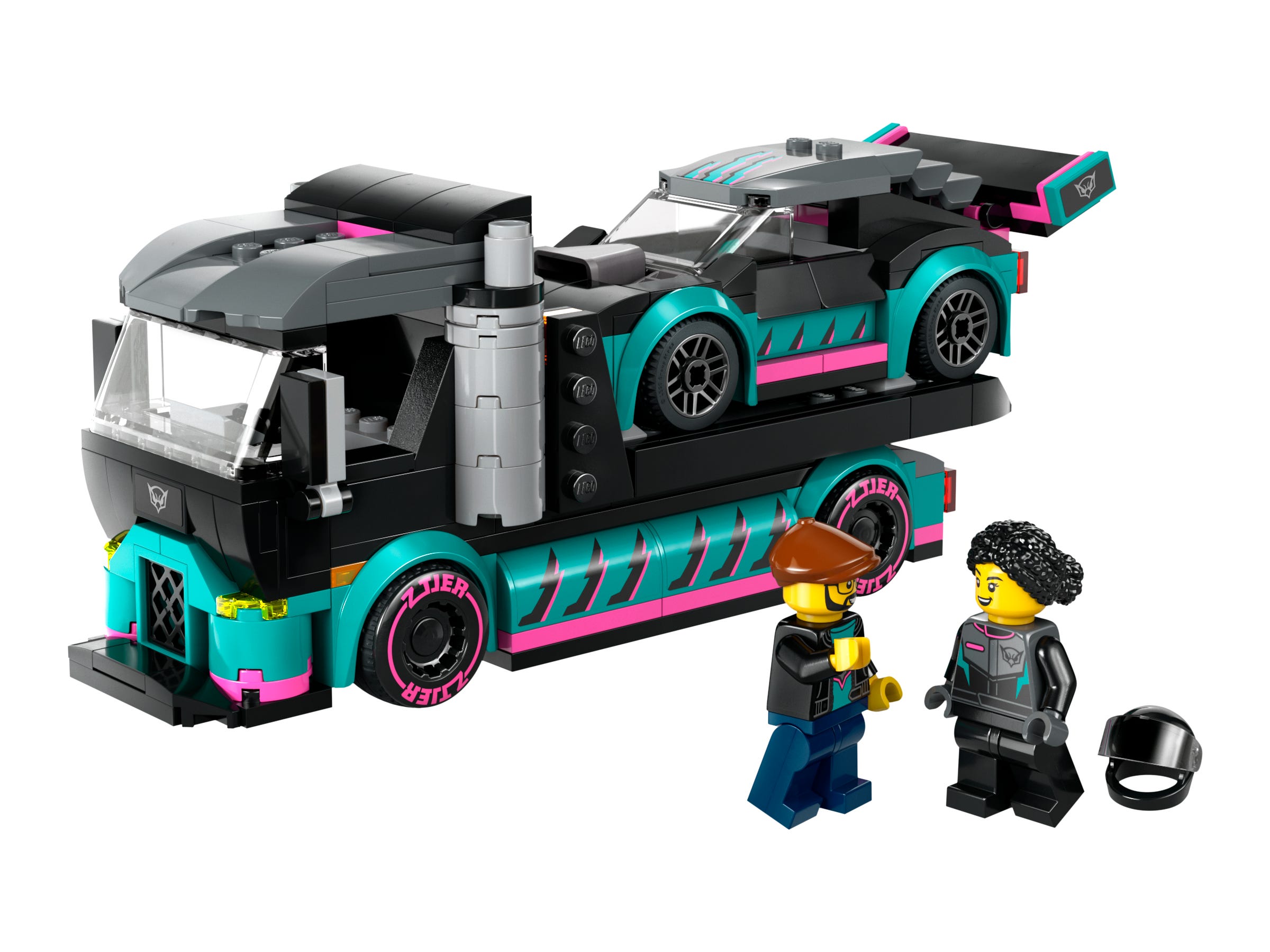 lego-city-raceauto-en-transporttruck-60406